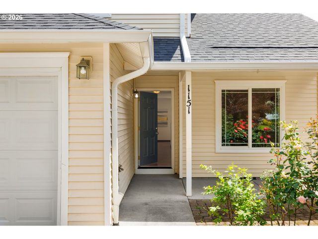 1151 S PALMETTO Way, Cornelius, OR 97113
