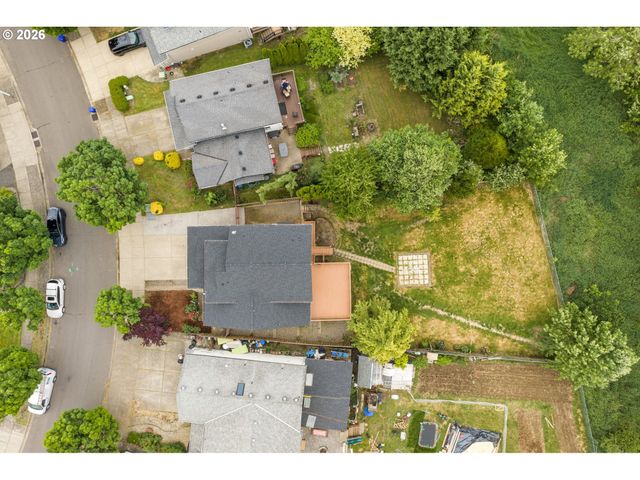 1151 S PALMETTO Way, Cornelius, OR 97113