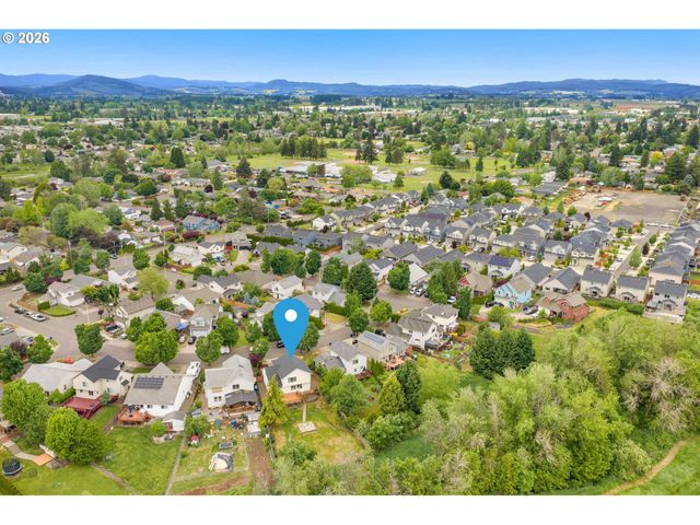 1151 S PALMETTO Way, Cornelius, OR 97113