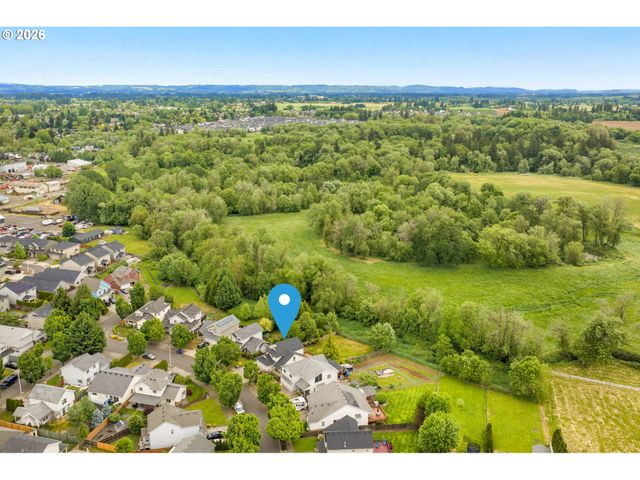 1151 S PALMETTO Way, Cornelius, OR 97113