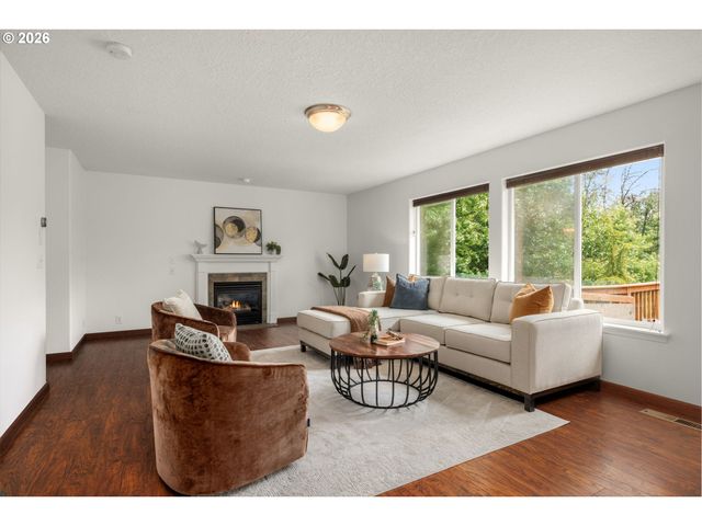 1151 S PALMETTO Way, Cornelius, OR 97113