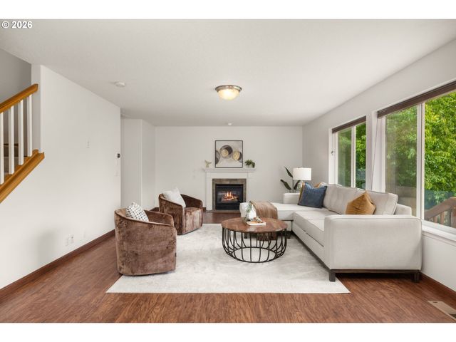 1151 S PALMETTO Way, Cornelius, OR 97113