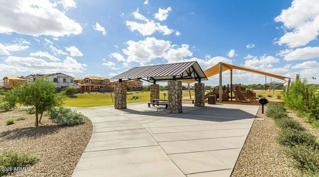 14796 W SMOKETREE Drive, Surprise, AZ 85387