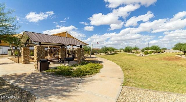 14796 W SMOKETREE Drive, Surprise, AZ 85387