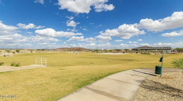 14796 W SMOKETREE Drive, Surprise, AZ 85387