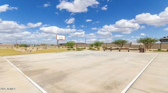 14796 W SMOKETREE Drive, Surprise, AZ 85387