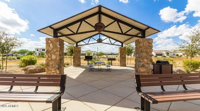 14796 W SMOKETREE Drive, Surprise, AZ 85387
