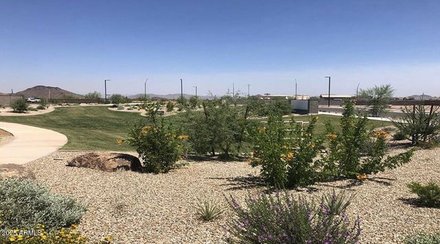 14796 W SMOKETREE Drive, Surprise, AZ 85387