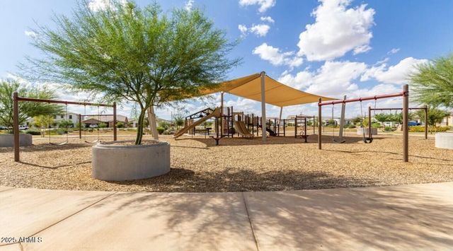 14796 W SMOKETREE Drive, Surprise, AZ 85387