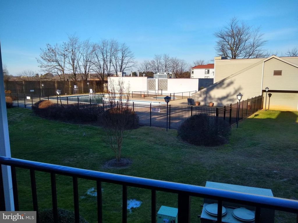 118 DUVALL LN #115-20, Gaithersburg, MD 20877