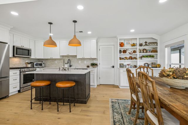 5672 Carters Creek Pike, Thompsons Station, TN 37179