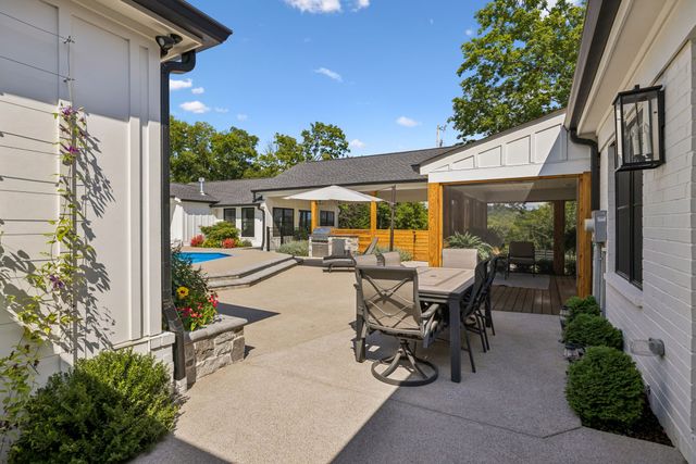 5672 Carters Creek Pike, Thompsons Station, TN 37179