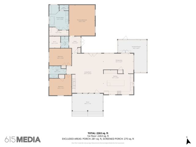 5672 Carters Creek Pike, Thompsons Station, TN 37179