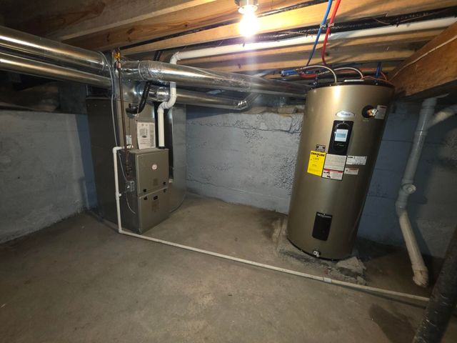 409 W Southern Avenue 409 W Southern Avenue, Springfield, OH 45506