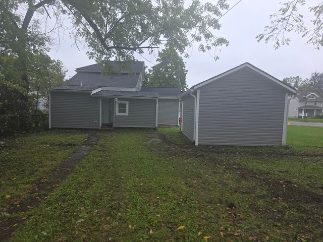 409 W Southern Avenue 409 W Southern Avenue, Springfield, OH 45506