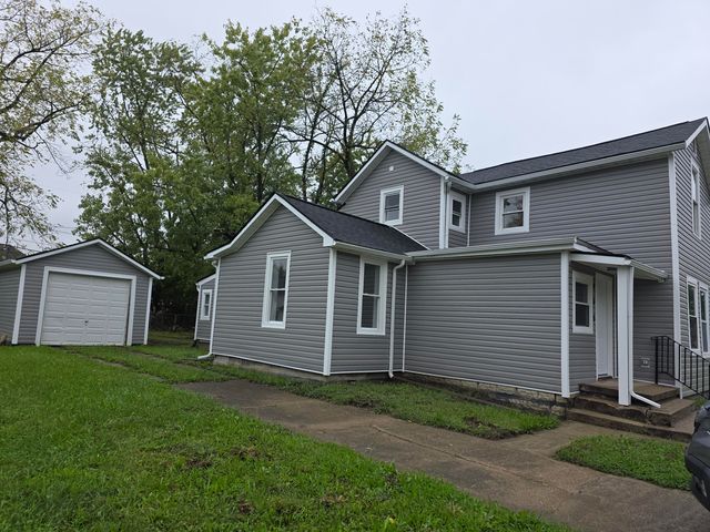 409 W Southern Avenue 409 W Southern Avenue, Springfield, OH 45506