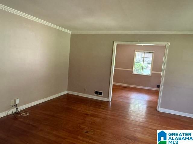 1727 WINDSOR BOULEVARD, Homewood, AL 35209