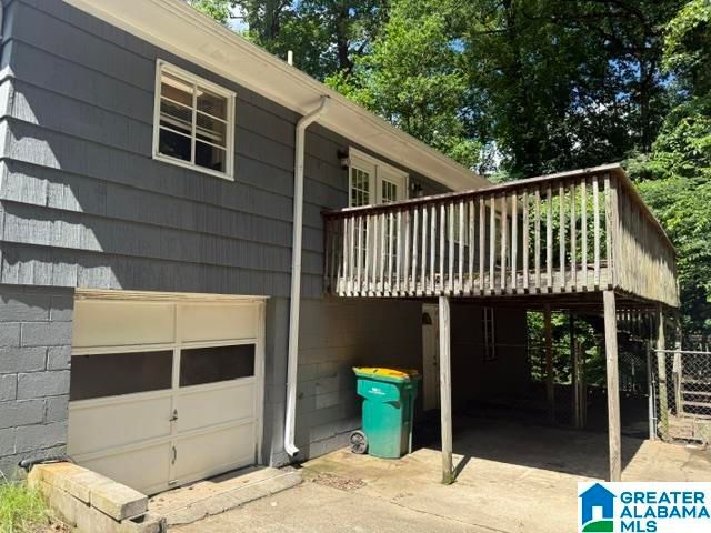 1727 WINDSOR BOULEVARD, Homewood, AL 35209