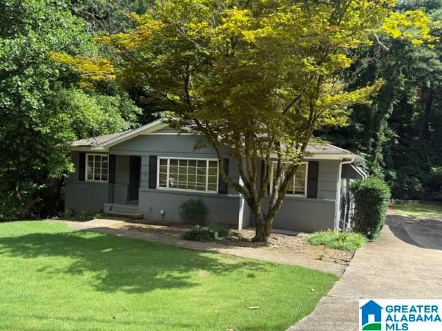 1727 WINDSOR BOULEVARD, Homewood, AL 35209