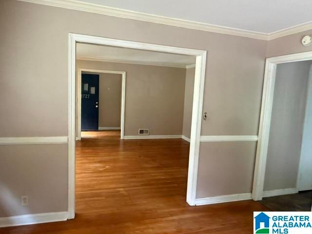 1727 WINDSOR BOULEVARD, Homewood, AL 35209