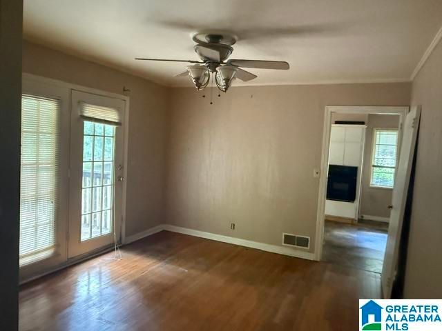1727 WINDSOR BOULEVARD, Homewood, AL 35209