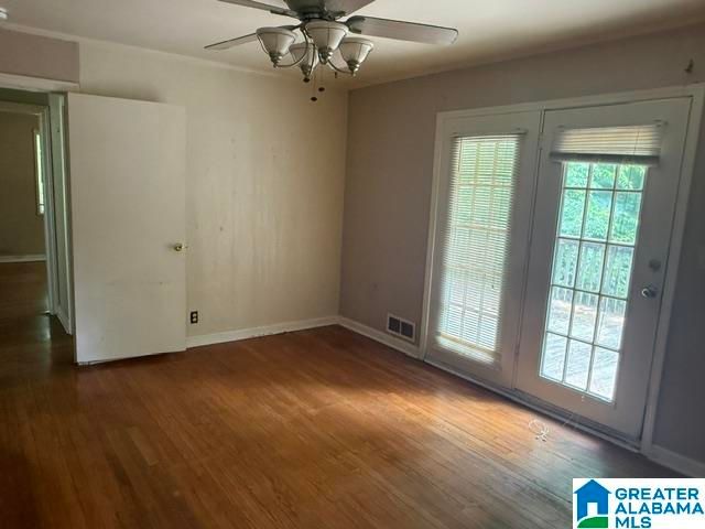 1727 WINDSOR BOULEVARD, Homewood, AL 35209