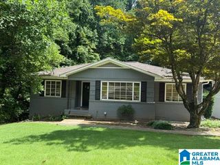 1727 WINDSOR BOULEVARD, Homewood, AL 35209