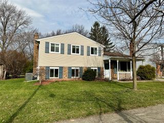 329 Cranbrook Boulevard, Monroe, MI 48162