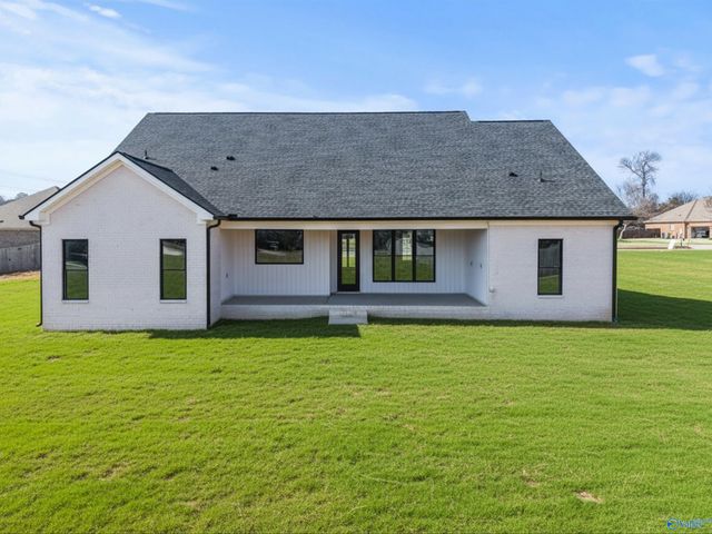 122 Eden Lane, Huntsville, AL 35811