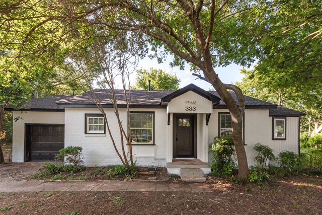 333 Cooper Street, Cedar Hill, TX 75104