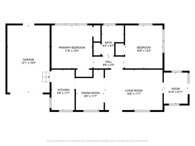 333 Cooper Street, Cedar Hill, TX 75104