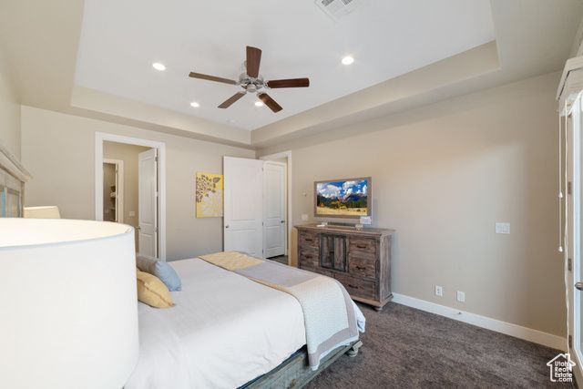 2076 N DORAL CT, Washington, UT 84780