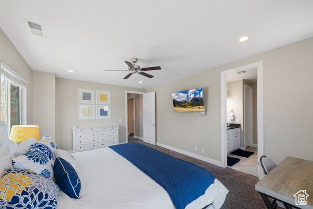 2076 N DORAL CT, Washington, UT 84780