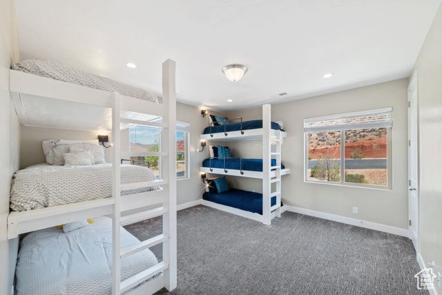 2076 N DORAL CT, Washington, UT 84780