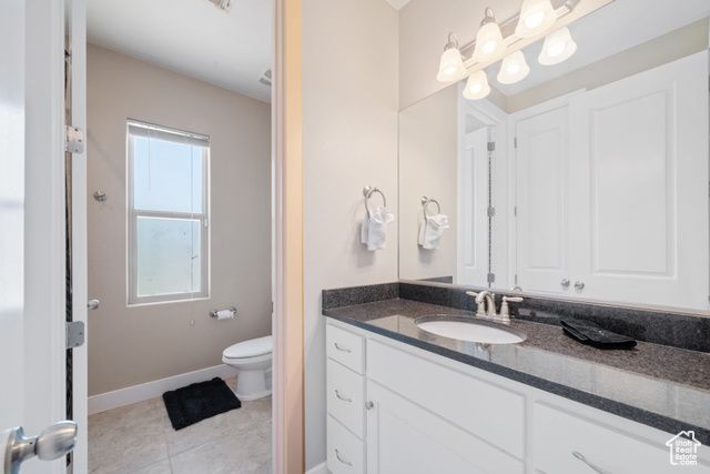 2076 N DORAL CT, Washington, UT 84780