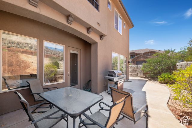 2076 N DORAL CT, Washington, UT 84780