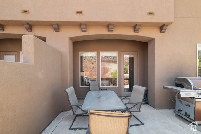 2076 N DORAL CT, Washington, UT 84780