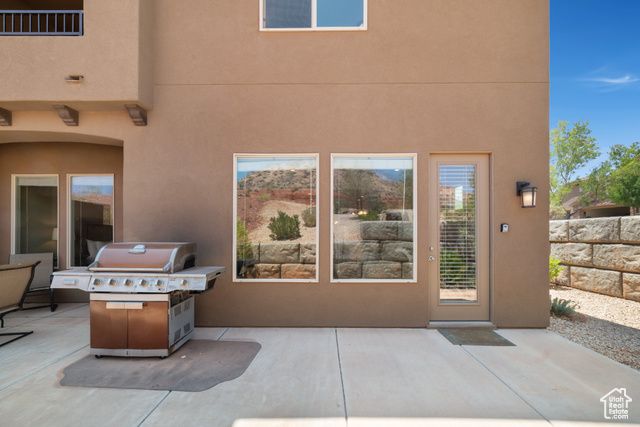 2076 N DORAL CT, Washington, UT 84780