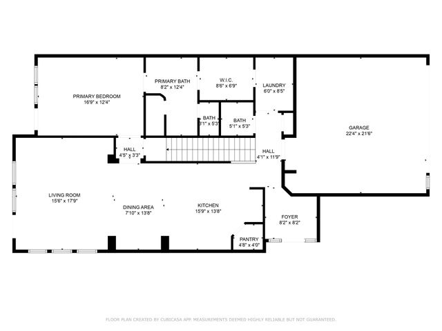 2076 N DORAL CT, Washington, UT 84780