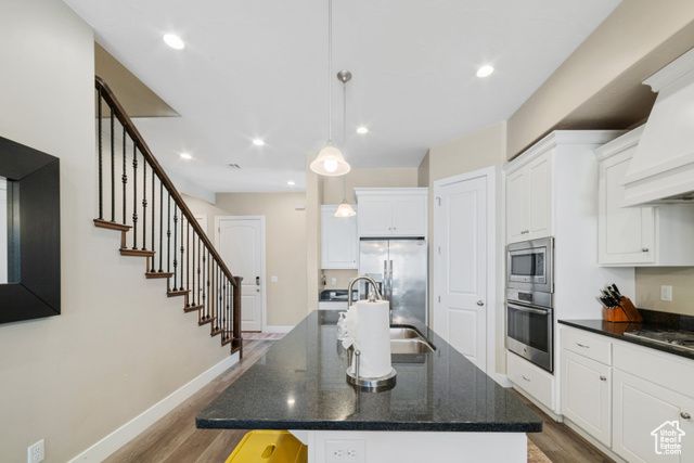 2076 N DORAL CT, Washington, UT 84780