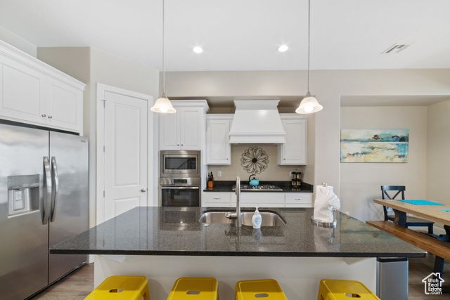 2076 N DORAL CT, Washington, UT 84780