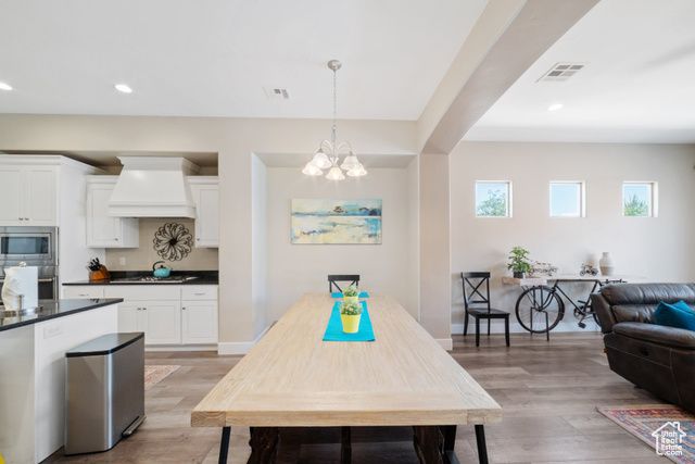 2076 N DORAL CT, Washington, UT 84780