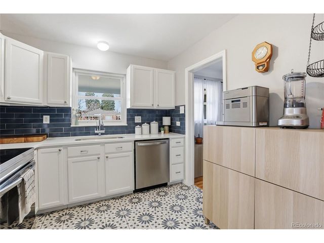 2680 Leyden St, Denver, CO 80207