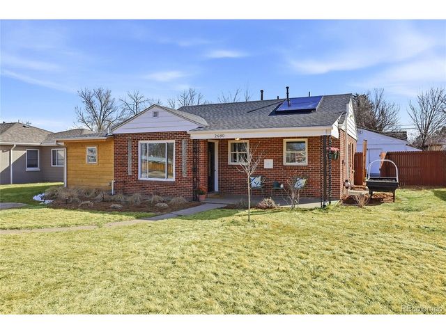 2680 Leyden St, Denver, CO 80207