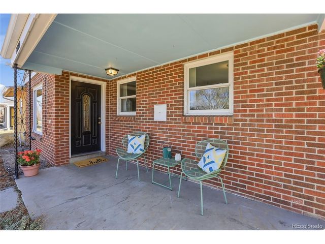 2680 Leyden St, Denver, CO 80207