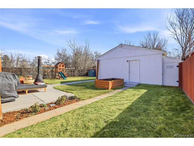 2680 Leyden St, Denver, CO 80207