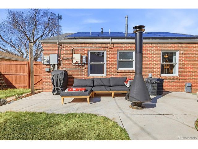 2680 Leyden St, Denver, CO 80207