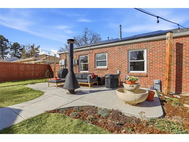 2680 Leyden St, Denver, CO 80207