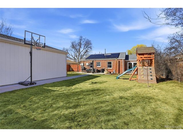 2680 Leyden St, Denver, CO 80207