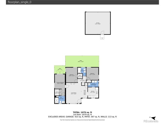 2680 Leyden St, Denver, CO 80207